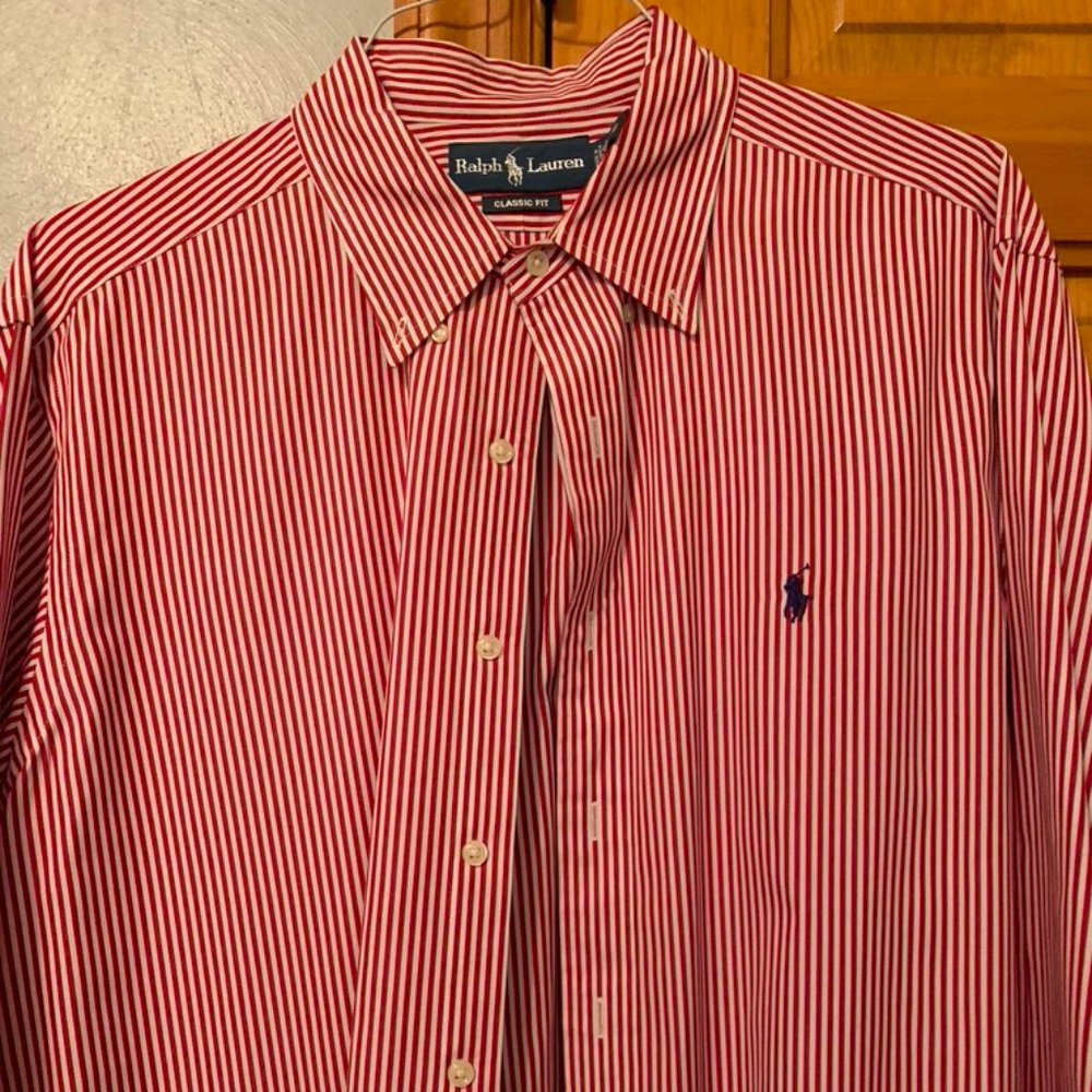 Polo Ralph Lauren dress shirt